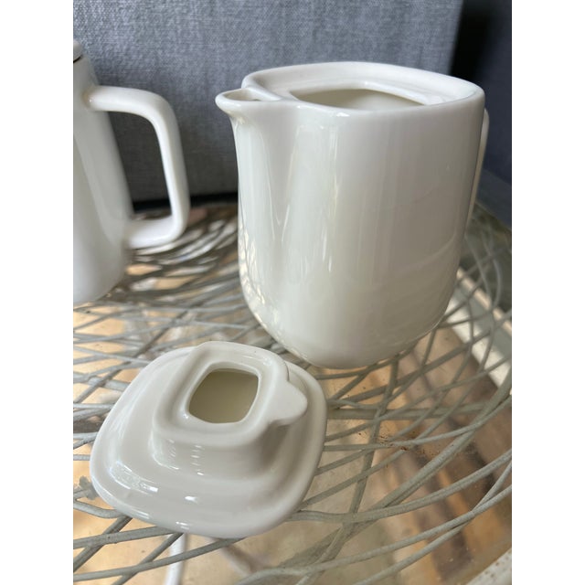 There is a beautiful silkiness to the ceramic and the way it feels when it’s in your hands. Originally created for Delta,...