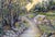 Impressionist Country Cottage at Sunrise For Sale - Image 3 of 5