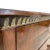 Brown Single 18th Century Mahogany Chest For Sale - Image 8 of 12