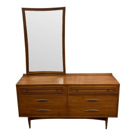 Example of Standard Dressers