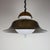 Vintage KD14 Pendant Lamp by Sijaj Hrastnik, Former Yugoslavia, 1960s For Sale - Image 10 of 15