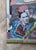 Frida Mixed Media Collage For Sale - Image 6 of 7