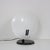 Large Perla Table Lamp by Bruno Gecchelin for Oluce, Italy For Sale - Image 12 of 16