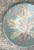 Vintage Monumental Leaf Motif Decorative Bowl For Sale - Image 9 of 12