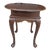 Mersman 20th Century Mahogany Side Table For Sale