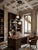 Bring home a piece of Italy’s mid-century golden age. This exquisite multi-globe chandelier is a testament to the...