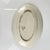 Art Deco Oval Platter from Badonviller, 1930s For Sale - Image 4 of 9