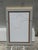 Light Green Vintage Modernist Male Nude Figure Study Oil Painting For Sale - Image 8 of 13