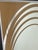 Large Op Art Mirror, England, 1970s For Sale - Image 3 of 18