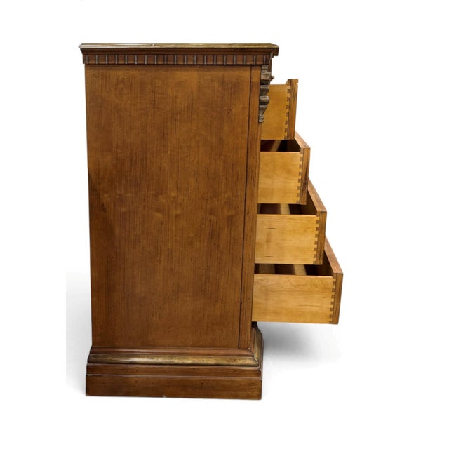 Century Destinations Chest of Drawers For Sale - Image 11 of 18