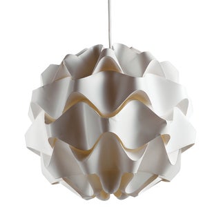 Model 172 Pendant by Poul Christiansen for Le Klint, 1970s For Sale