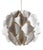 Model 172 Pendant by Poul Christiansen for Le Klint, 1970s For Sale