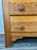 Vintage Chest of Drawers in Wood For Sale - Image 4 of 11
