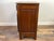 Antique French Provincial Oak Confiturier, France, Circa 1880–1900 For Sale - Image 4 of 17