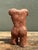 Vintage Studio Pottery Abstract Sculpture of Woman For Sale - Image 12 of 12