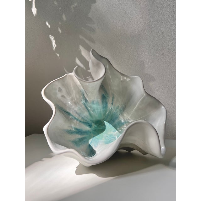 Aqua No.1 by N'atelier For Sale - Image 10 of 10