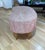 Bean-Shaped Pouf Ottoman in the style of Federico Munari, 1950s For Sale - Image 6 of 12
