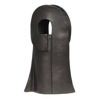 Ceramic Object or Vase by Gisbert & Barbara Haberland, Germany, 1970s For Sale