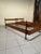 Brown Vintage Teak Single Beds by Fratelli Proserpio, 1960s, Set of 2 For Sale - Image 8 of 18