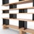 Shelving Unit designed by Charlotte Perriand in 1952-56. Relaunched by Cassina in 2012. Manufactured by Cassina in Italy....