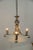Large Art Deco Chandelier, 1930s For Sale - Image 4 of 12