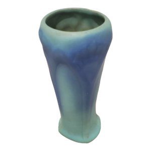 Van Briggle Pottery Vase - 1930s