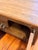 Full Size Restoration Hardware Durant Storage Platform Bedframe For Sale - Image 9 of 12