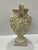 Neoclassical 1980s Neoclassical Plaster Urn For Sale - Image 3 of 5