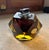 Murano Submerged Glass Table Lighter from Seguso Vetri Darte, 1960s For Sale - Image 4 of 7
