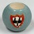 English Vintage Wiltshaw and Robinson Ceramic Match Striker For Sale - Image 3 of 8