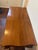 Brandt Mid 20th Century French Provencial Writing Desk by Brandt For Sale - Image 4 of 12