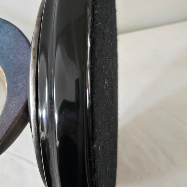 Dale J Evers Centerpiece Dolphin Sculpture Sky Dance II Signed and Numbered 29/250 For Sale - Image 16 of 16