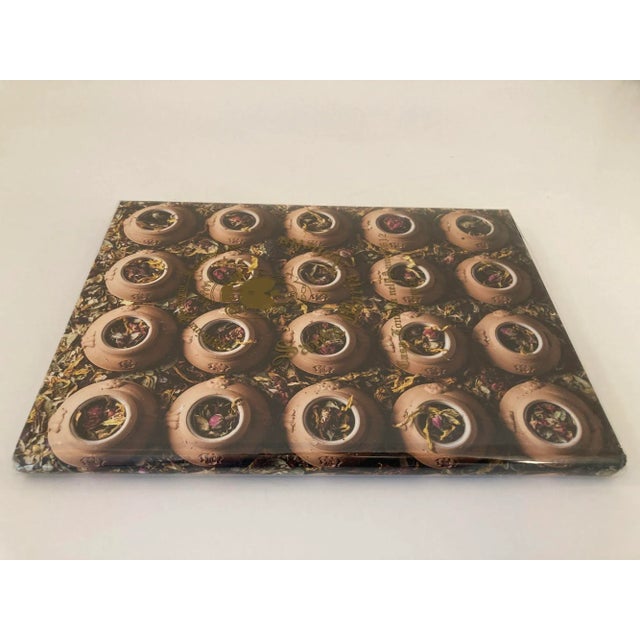 The Officina Profumo Farmaceutica di Santa Maria Novella Hardcover Photography book. This book is a luxurious memento of...