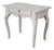 19th Century Swedish Side Table For Sale