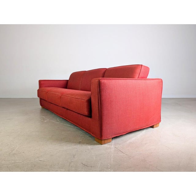 Bob Sofa by Centro Studi for Flexform Italia, 1997 For Sale - Image 6 of 12