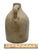 Scarce Antique American Blue Decorated Stoneware 1 Gallon Jug From Historic Portland Maine Merchant Kendal & Whitney For Sale - Image 17 of 18