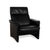 Chalet Leather Armchair from Erpo For Sale - Image 12 of 12