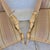 Century Furniture Regency Cane Seat Armchairs Pair For Sale - Image 12 of 18