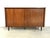 Mid-Century Modern Tambour Door Sideboard, 1960s For Sale - Image 6 of 11