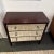 Ethan Allen Veronica Mirrored Chest For Sale - Image 9 of 12