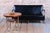 Bauhaus Sofa in Chrome and Leather from Mücke-Melder, Czech, 1930s For Sale - Image 9 of 12