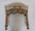 Wood Pair of 19th Century Italian Painted & Parcel Gilt Consoles by Mla For Sale - Image 7 of 18