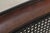 Set of 4 Vintage Regency Cane Back Dining Chairs For Sale - Image 9 of 18