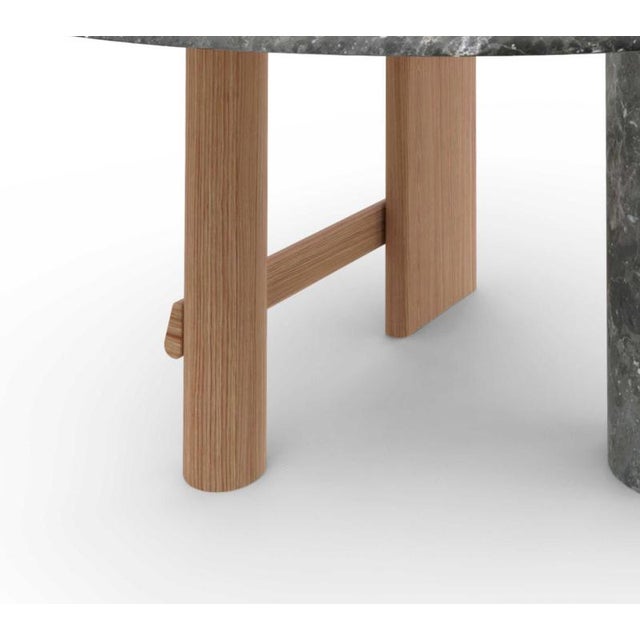 Not Yet Made - Made To Order Sengu Table by Patricia Urquiola for Cassina For Sale - Image 5 of 18