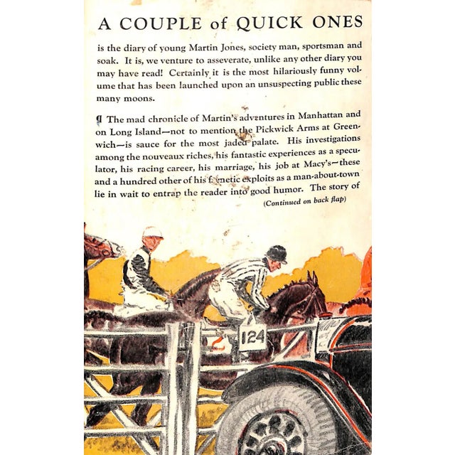 Paper A Couple of Quick Ones For Sale - Image 7 of 9