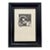 Irena Martens Signed Limited Edition Woodblock Print Sei Umarmt 84/600 1996 For Sale