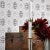 Borastapeter Borastapeter Pigkammaren Wallpaper in Umber For Sale - Image 4 of 4
