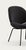 Black Council Family Lounge Chair by Salto and Sigsgaard for One Collection For Sale - Image 8 of 16
