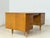Vintage Freestanding Desk in Oak from Ikea, 1960s For Sale - Image 13 of 17