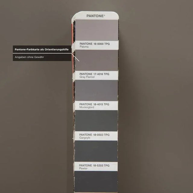 Wood Conference-X Desk in Grey Wood Conference Table from Walter Knoll / Wilhelm Knoll For Sale - Image 7 of 10